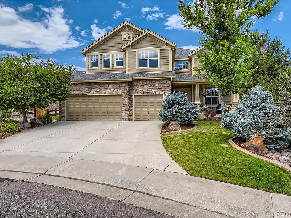 Zillow Castle Pines Co