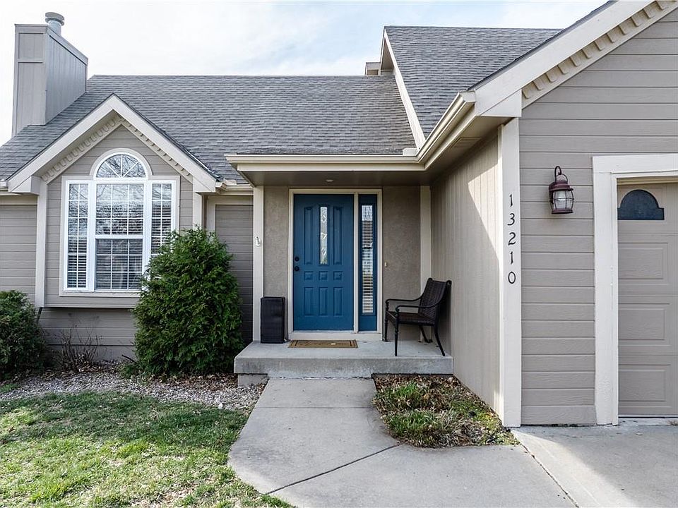 13210 Forest Oaks Dr, Smithville, MO 64089 Zillow