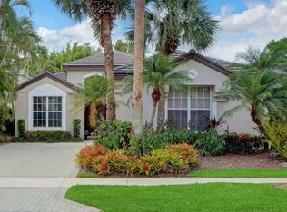 3346 NW 53rd Cir, Boca Raton, FL 33496