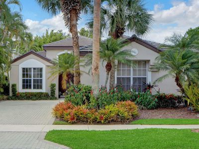 3346 NW 53rd Circle, Boca Raton, FL, 33496
