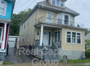 245 Adams St, Buffalo, NY 14206