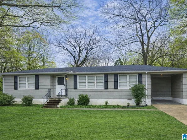 2241 1st Pl NW, Birmingham, AL 35215