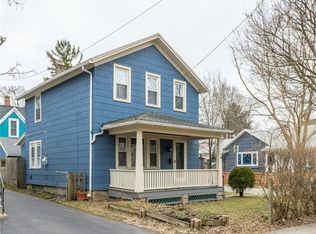 179 Sanford St, Rochester, NY 14620