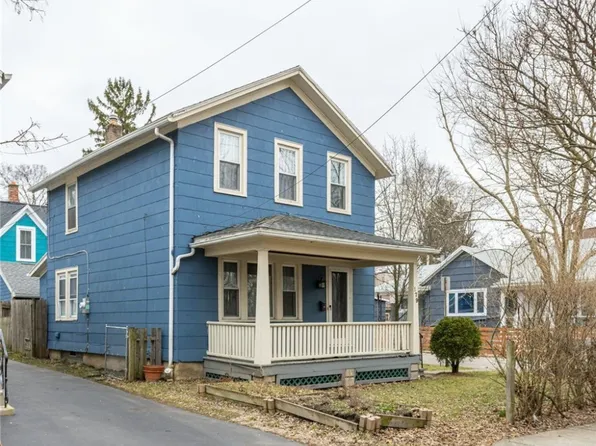 179 Sanford St, Rochester, NY 14620