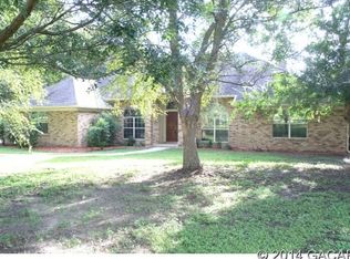 12821 NW 116th Pl, Alachua, FL 32615