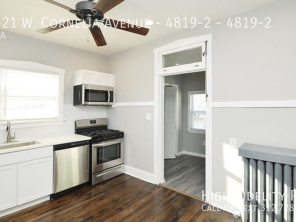 3rd image of 4819-21 W Cornelia Ave #4819-2