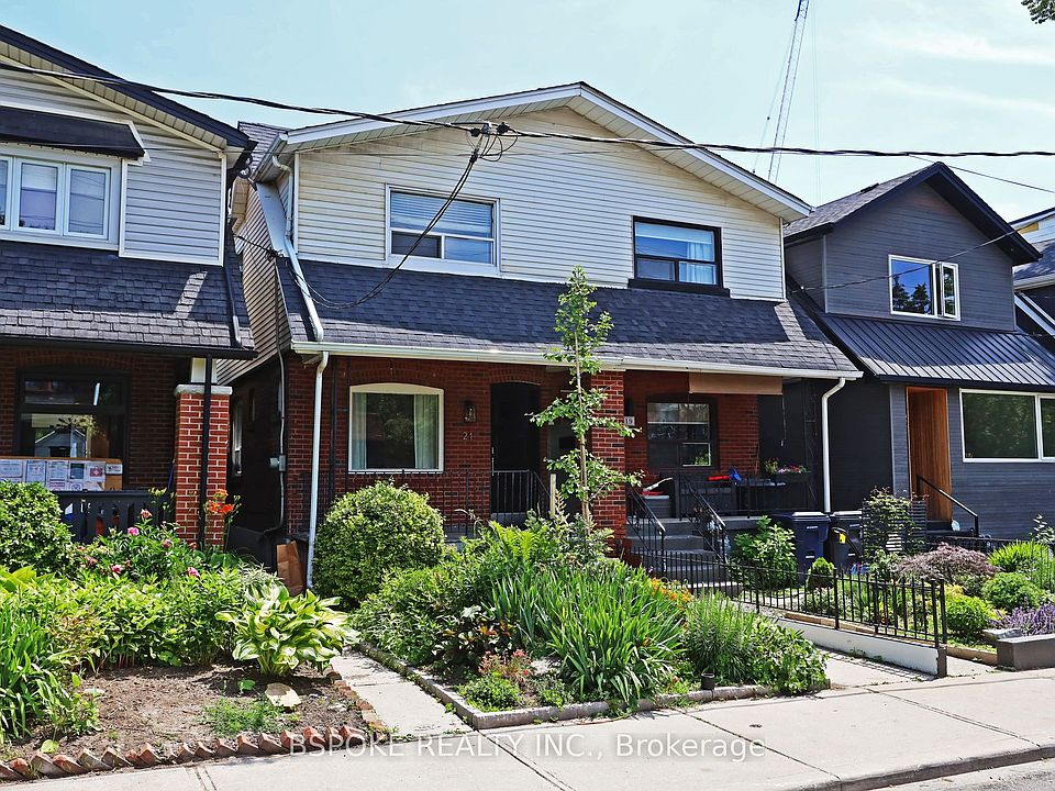 1st image of 21 Curzon St