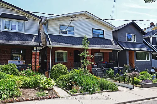 21 Curzon St Photo 1