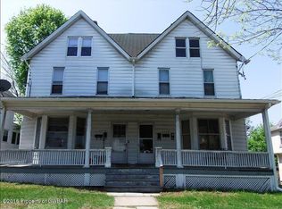 1112-1114 Grandview St, Scranton, PA 18509