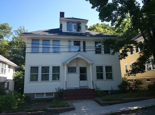 11 Claflin Path, Brookline, MA 02445