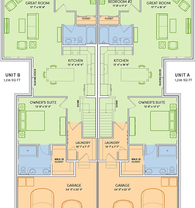 2nd image of 1207 Crane Meadow Way #Hs6ojg
