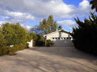 3170 N Montana Cir, Nogales, AZ 85621