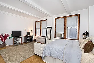 Rented by Bank Neary