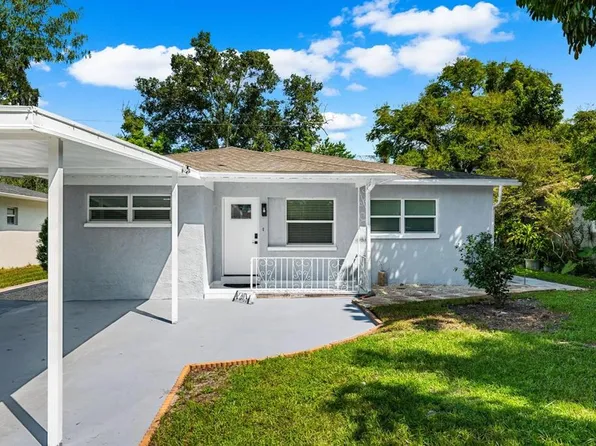 3011 W Douglas St, Tampa, FL 33607