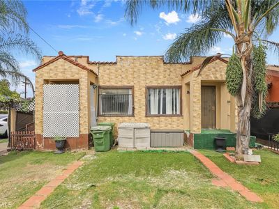 1159 W 54th St, Los Angeles, CA, 90037