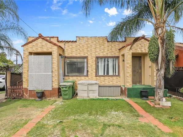 1159 W 54th St, Los Angeles, CA 90037