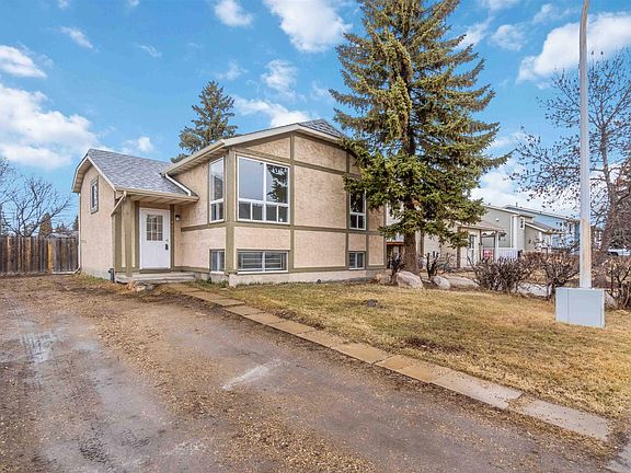 2nd image of 4636 37a Ave NW