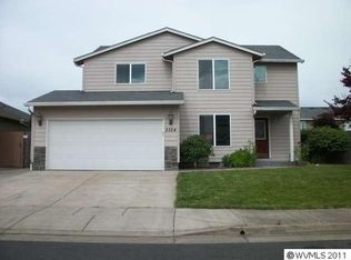 2324 Mount Vernon St SE, Albany, OR 97322