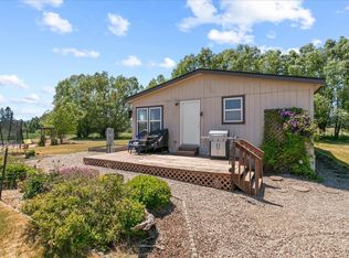 4489 N Swenson Rd, Clayton, WA 99110