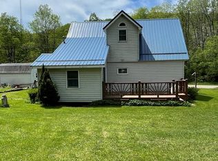 9823 Route 155, Roulette, PA 16746