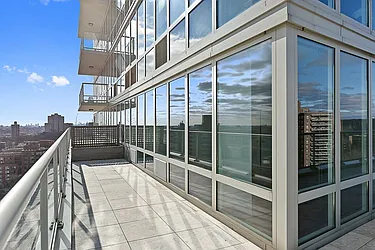 Rented by LG Fairmont Group