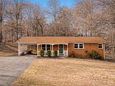 1639 Rainbow Forest Dr, Lynchburg, VA, 24502