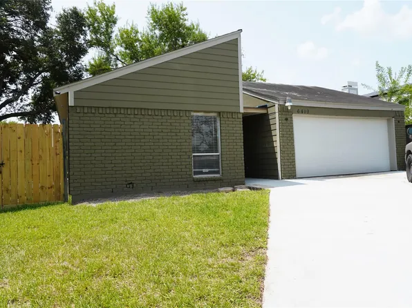 6419 Teal Run Dr, Houston, TX 77035