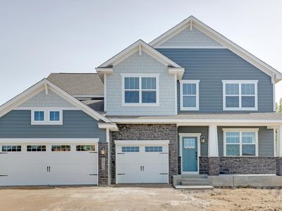 10718 Bent Pine Ln, Woodbury, MN, 55129