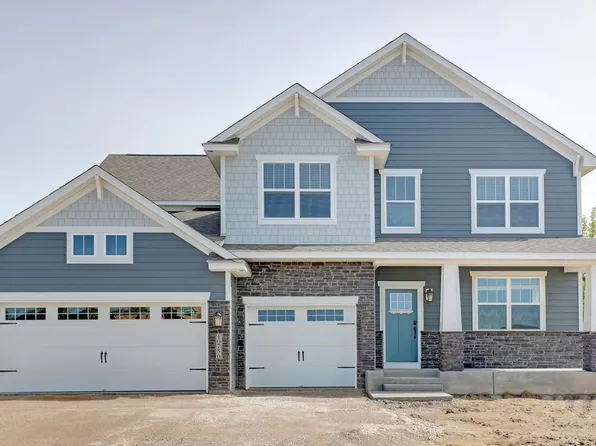 10718 Bent Pine Ln, Woodbury, MN 55129