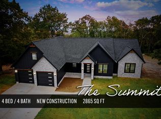 59 Denmark Cir, Mountain Home, AR 72653