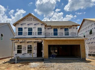 149 Yuma Ln LOT 229, White House, TN 37188