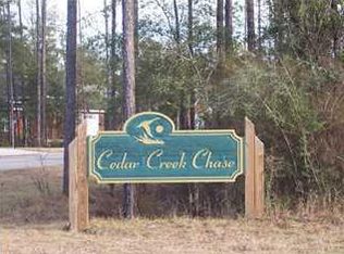 3519 High Cliff Rd, Southport, FL 32409