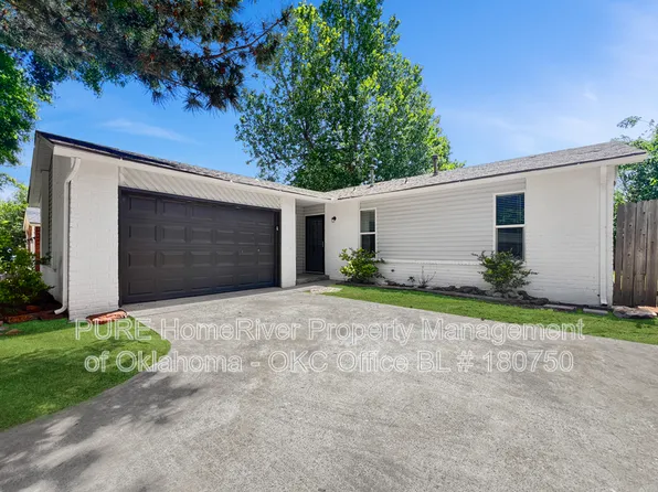 238 W Apple Branch Way, Mustang, OK 73064