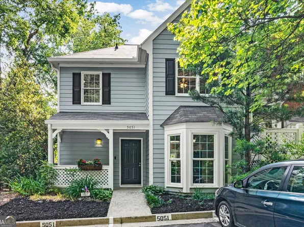 5051 Avalon Dr, Alpharetta, GA 30005