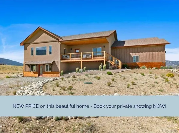 30397 Elk Corridor, Buena Vista, CO 81211