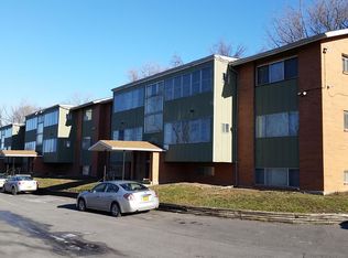 225 East Ave #C-1, Syracuse, NY 13224