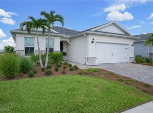 15551 Northridge Rd, Punta Gorda, FL 33982