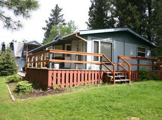 13390 Crystal Creek Rd, Clinton, MT 59825