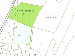 0 New Ipswich Rd, Ashby, MA 01431