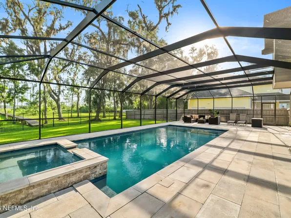 1798 LAKEDGE Drive, Middleburg, FL 32068