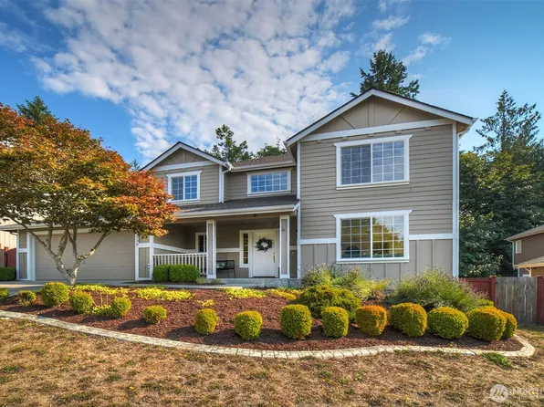 2138 NE Gustaf Street, Poulsbo, WA 98370