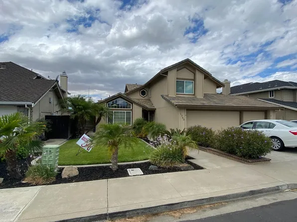 1730 Anchorage Way, Discovery Bay, CA 94505