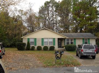 653 Huntington Ridge Dr, Nashville, TN 37211