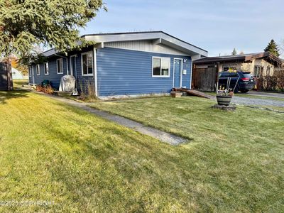 225 E Manor Ave, Anchorage, AK, 99501