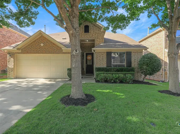 808 Ping St, McKinney, TX 75069