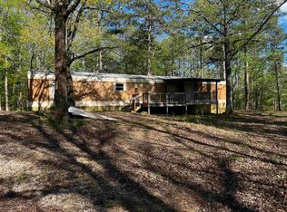 2195 Ed Barham Rd, Bethel Springs, TN 38315