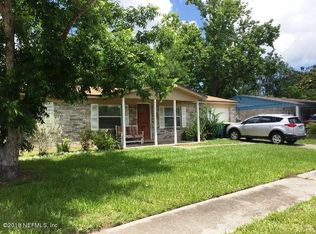 10949 Witchaven St, Jacksonville, FL 32246