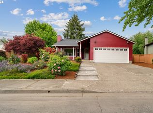 21015 SW Erin Ter, Beaverton, OR 97003