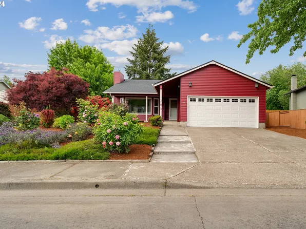 21015 SW Erin Ter, Beaverton, OR 97003