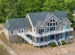 575 Graceland Point, Climax Springs, MO 65324